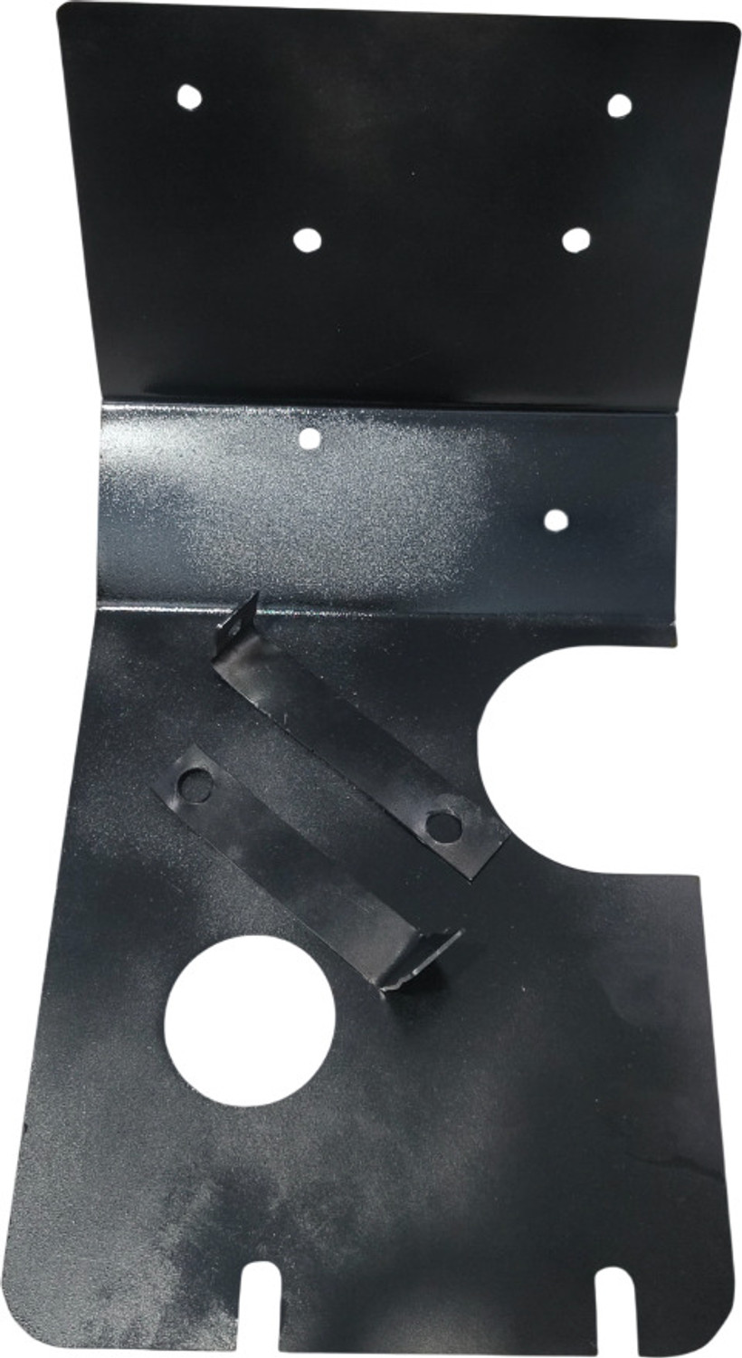 Image of ABC Guard 001 Bike Engine Guard