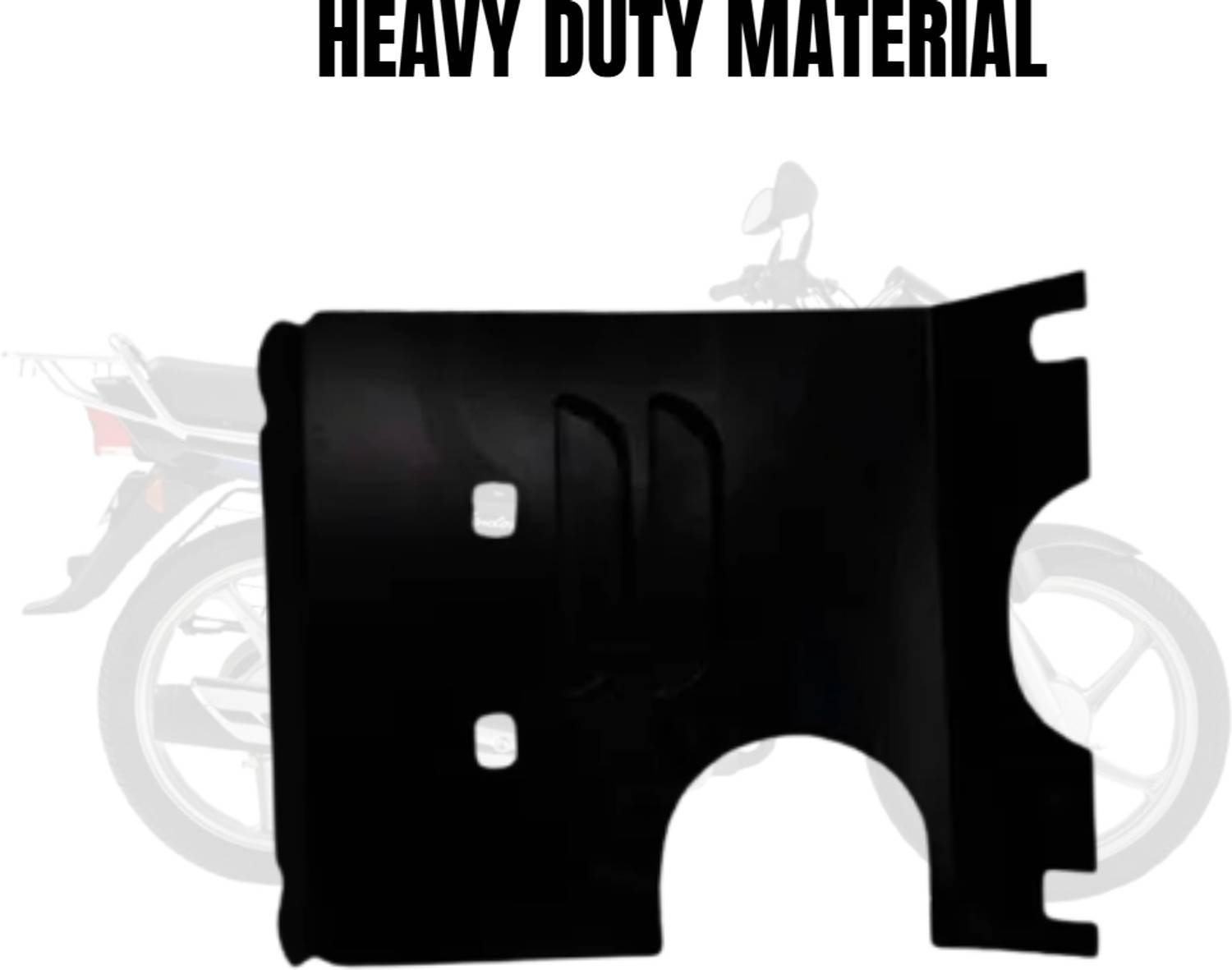 splendor bike engine guard splendor engine case price
