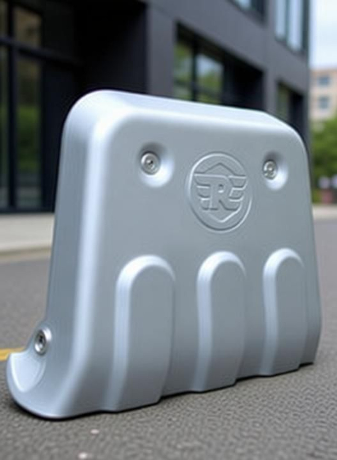 Image of Shreeji Accessorie Reborn Sum Guard Bike Engine Guard