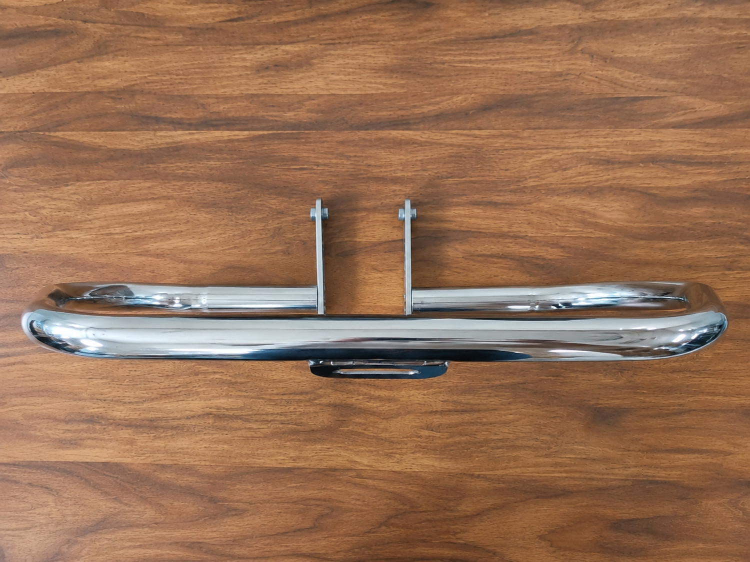 Image of SN STEEL LGO207062026 Bike Leg Guard