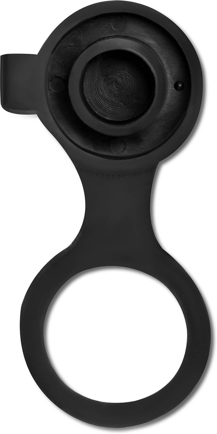 Haran Charger Socket Dust Cap Cover for Suzuki Access 125 - Image 3