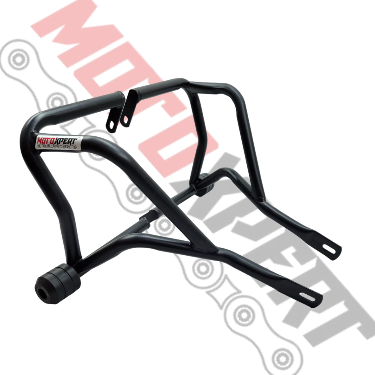 Image of MotoXpert Hness CB350 Heavy Duty Bike Crash Guard