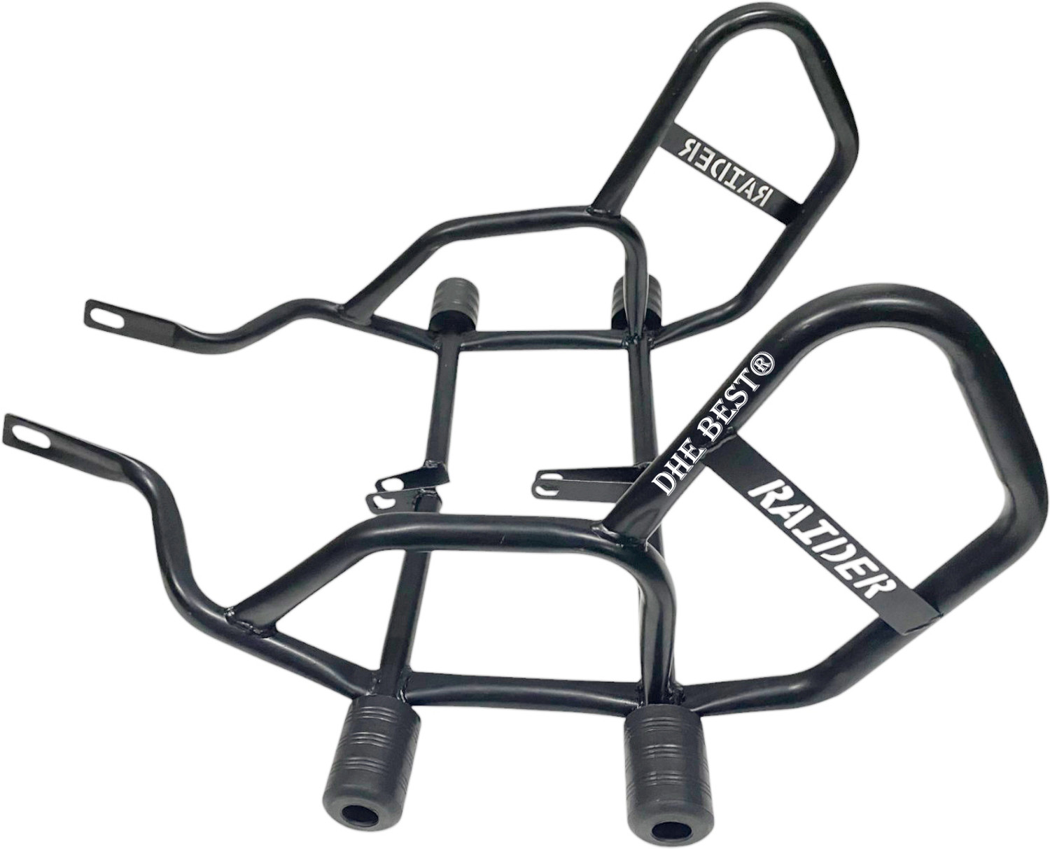 Image of OZANGO Performance Crash Guard Anti-Impact Engine Protector for Raider 125