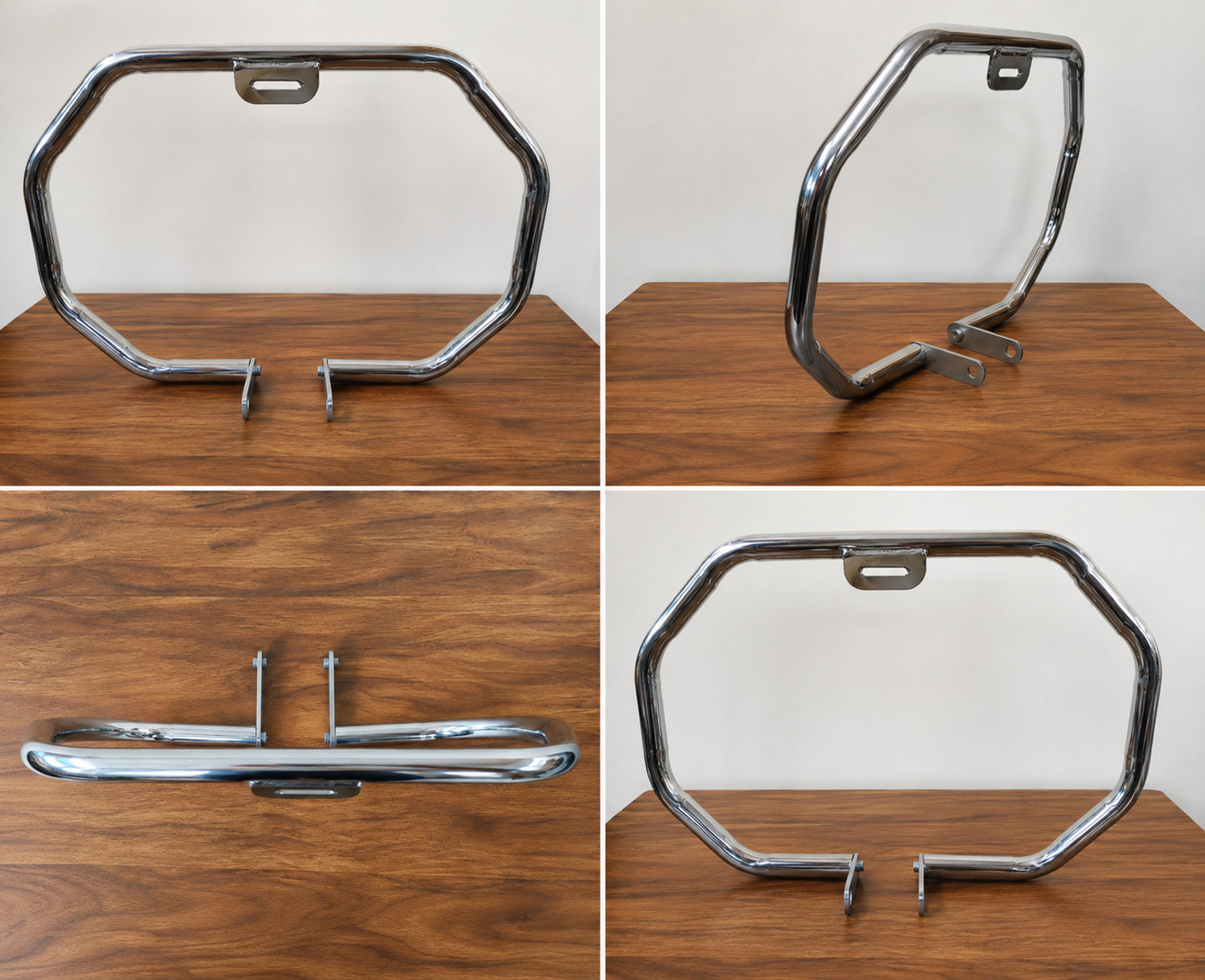 Image of SN STEEL LGO207062026 Bike Leg Guard