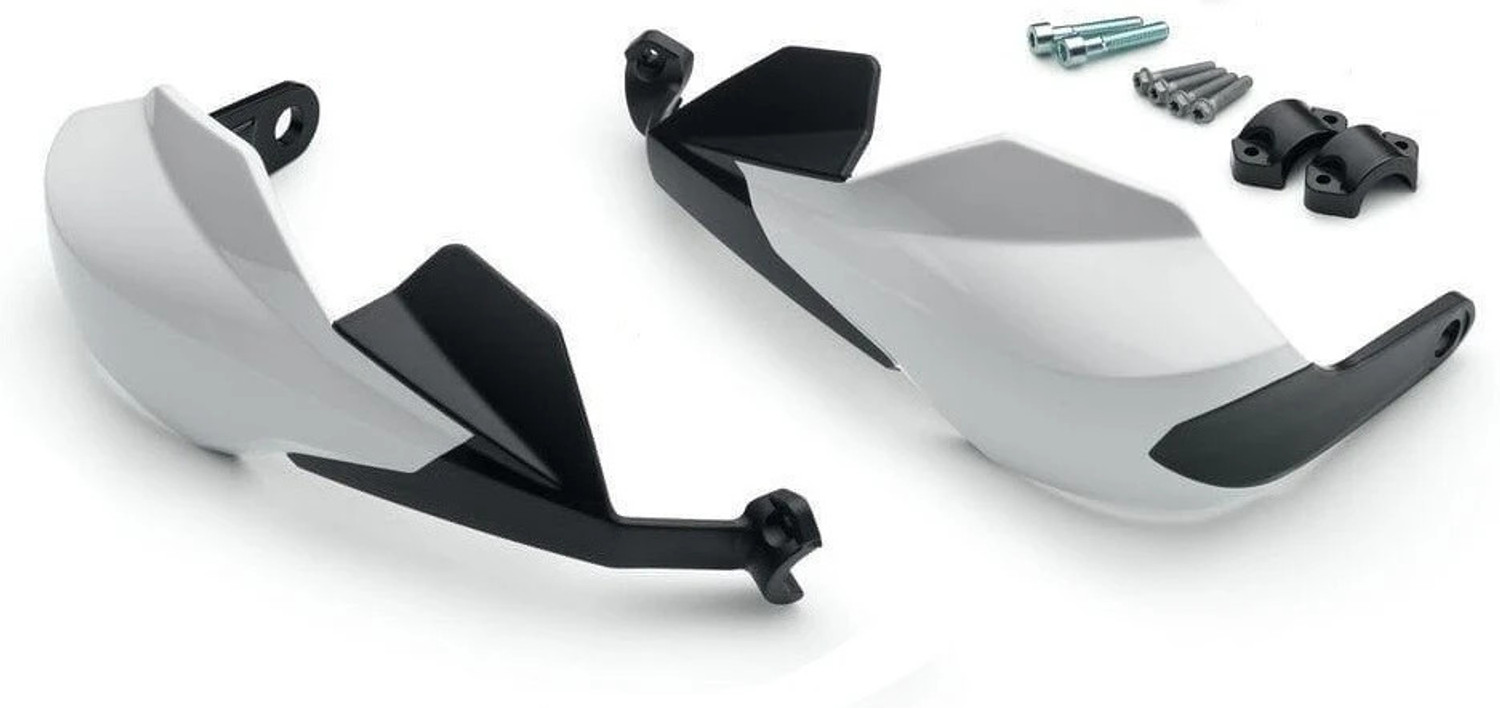 Image of P A HGF1 Handlebar Hand Guard