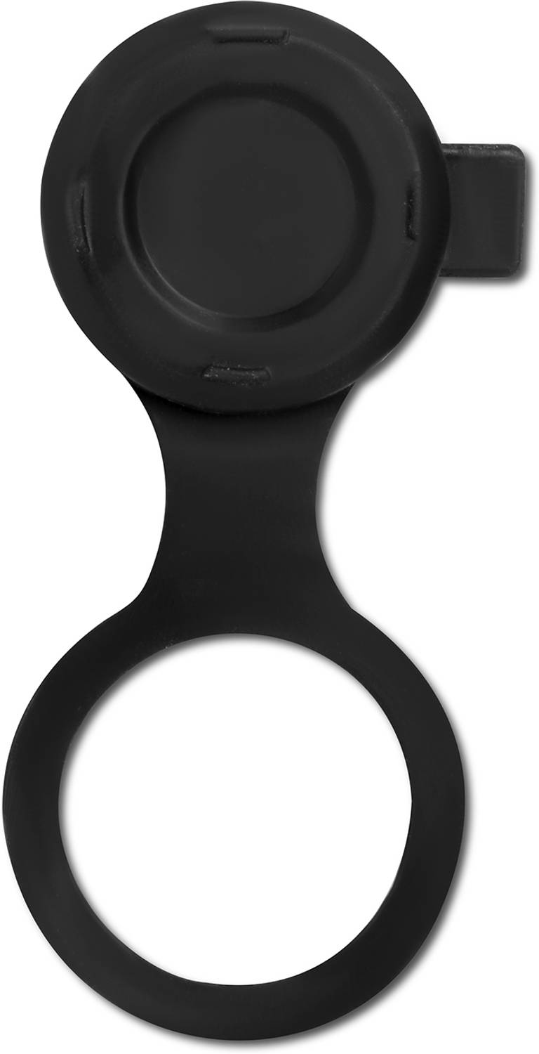 Haran Charger Socket Dust Cap Cover for Suzuki Access 125 - Image 1