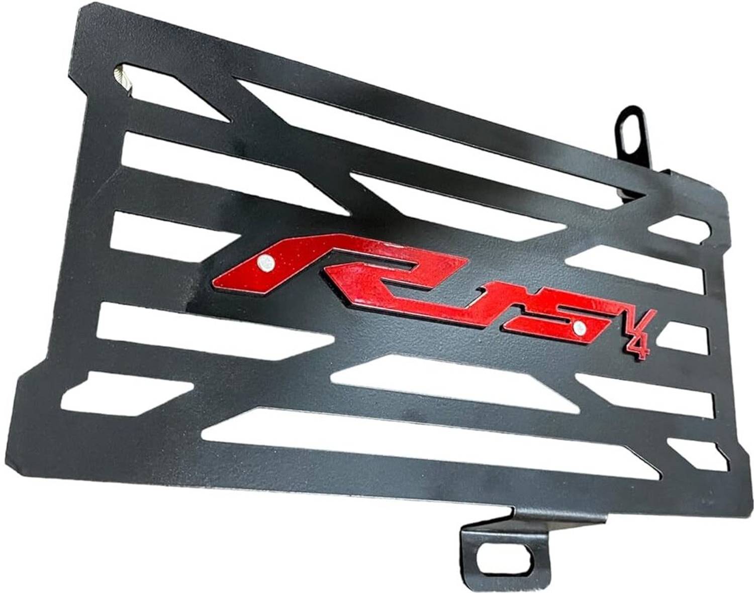 NITYA R15 v4 Radiator Guard - Image 1