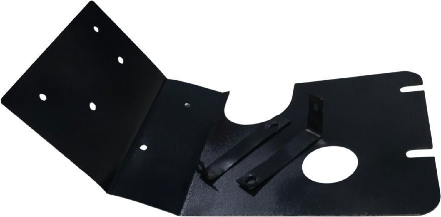 Image of ABC Guard 001 Bike Engine Guard