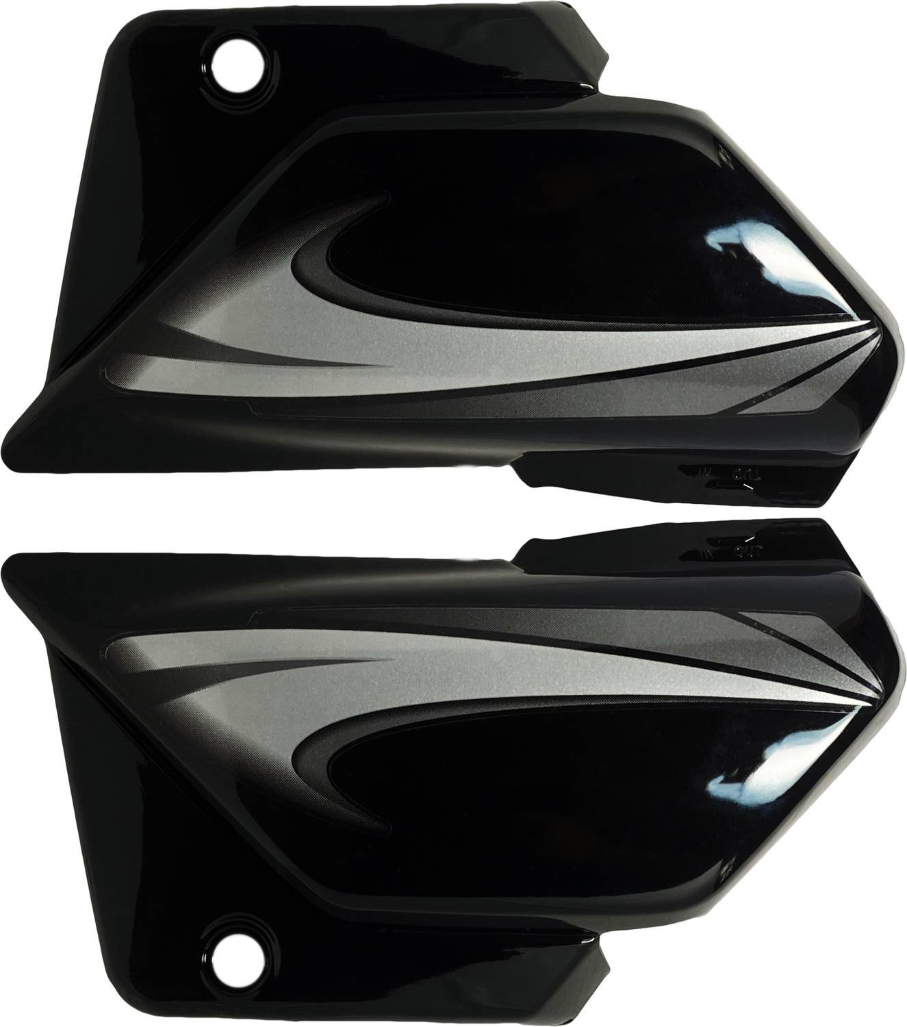 Shree Premium SPL Bike Crash Guard Combo - Image 3