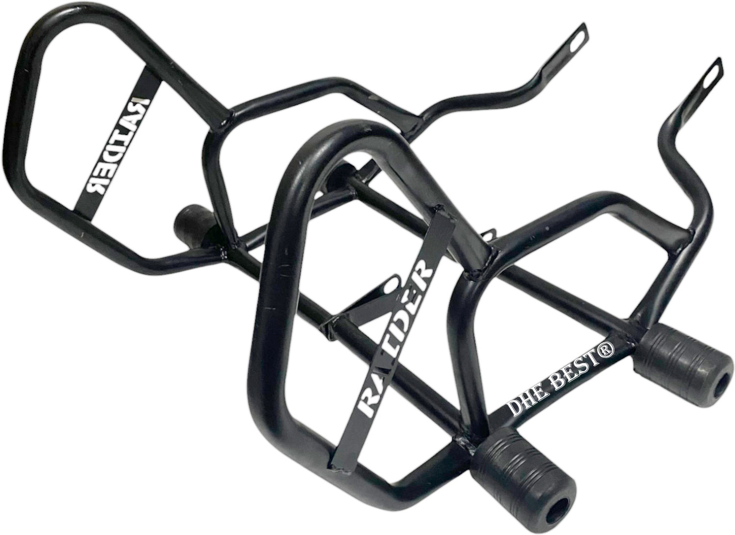 Image of OZANGO Performance Crash Guard Anti-Impact Engine Protector for Raider 125