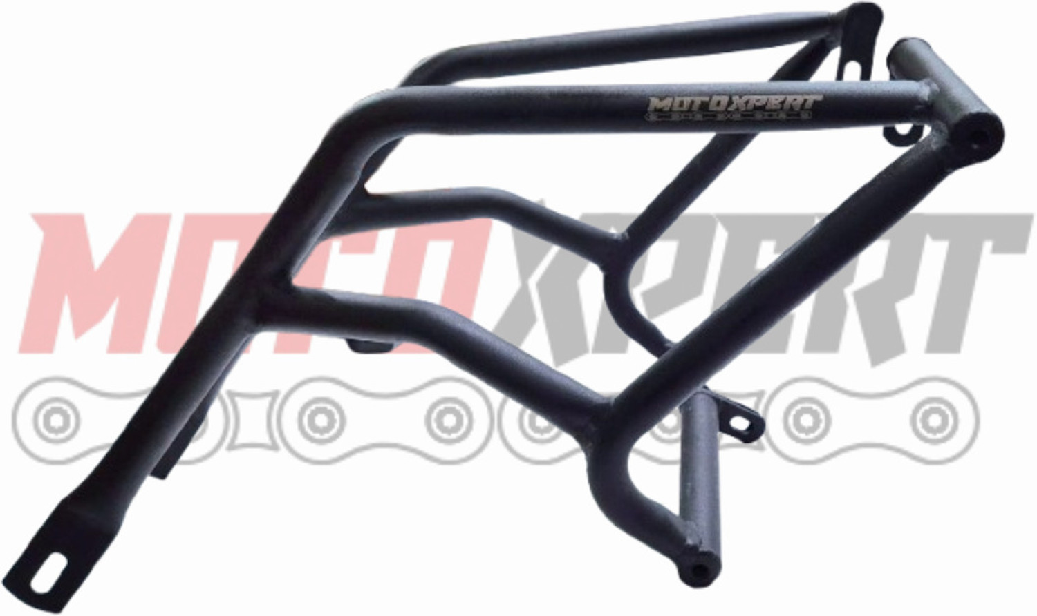 Image of MotoXpert Triumph speed 400 Bike Crash Guard