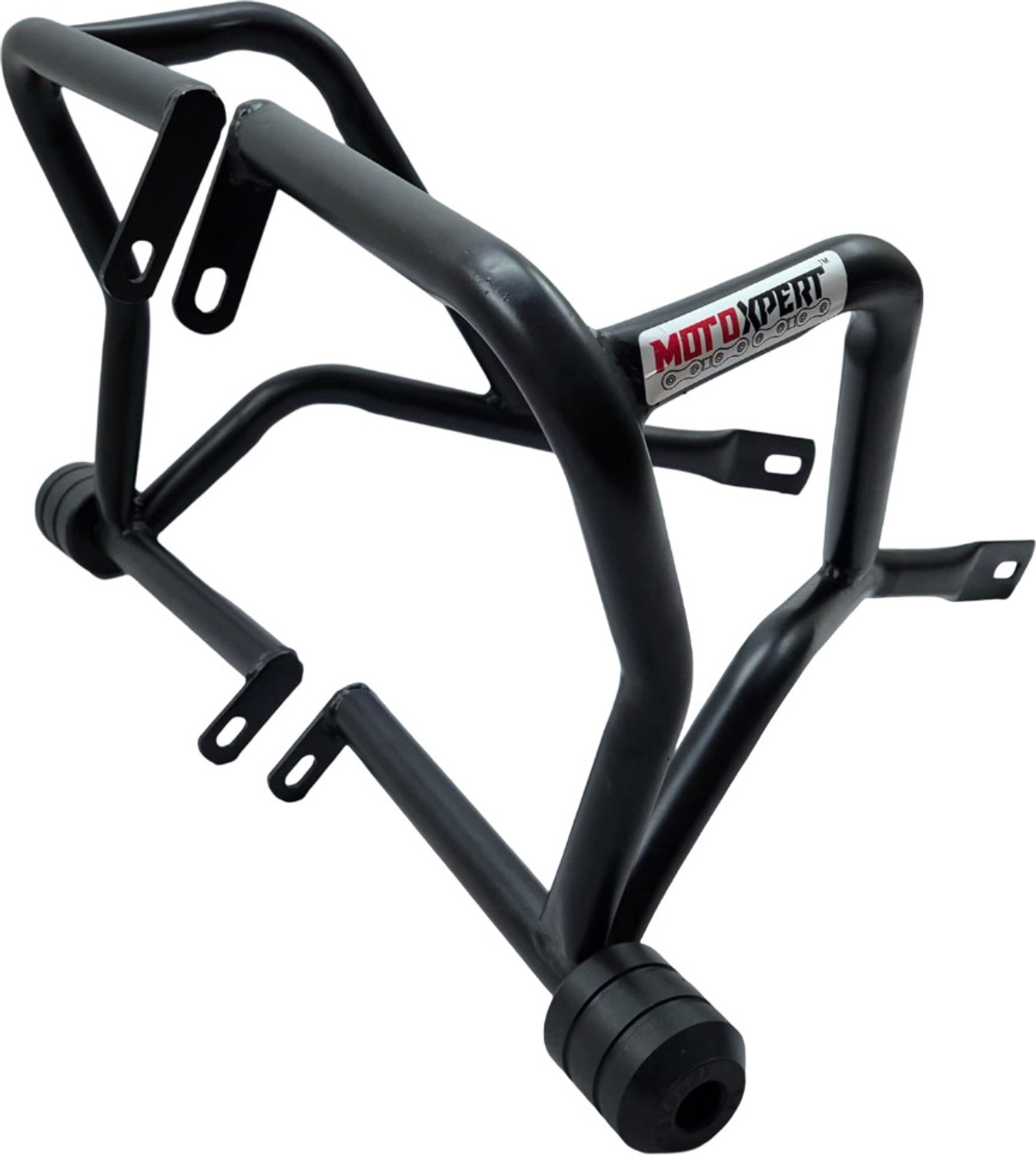 Image of MotoXpert Hness CB350 Heavy Duty Bike Crash Guard