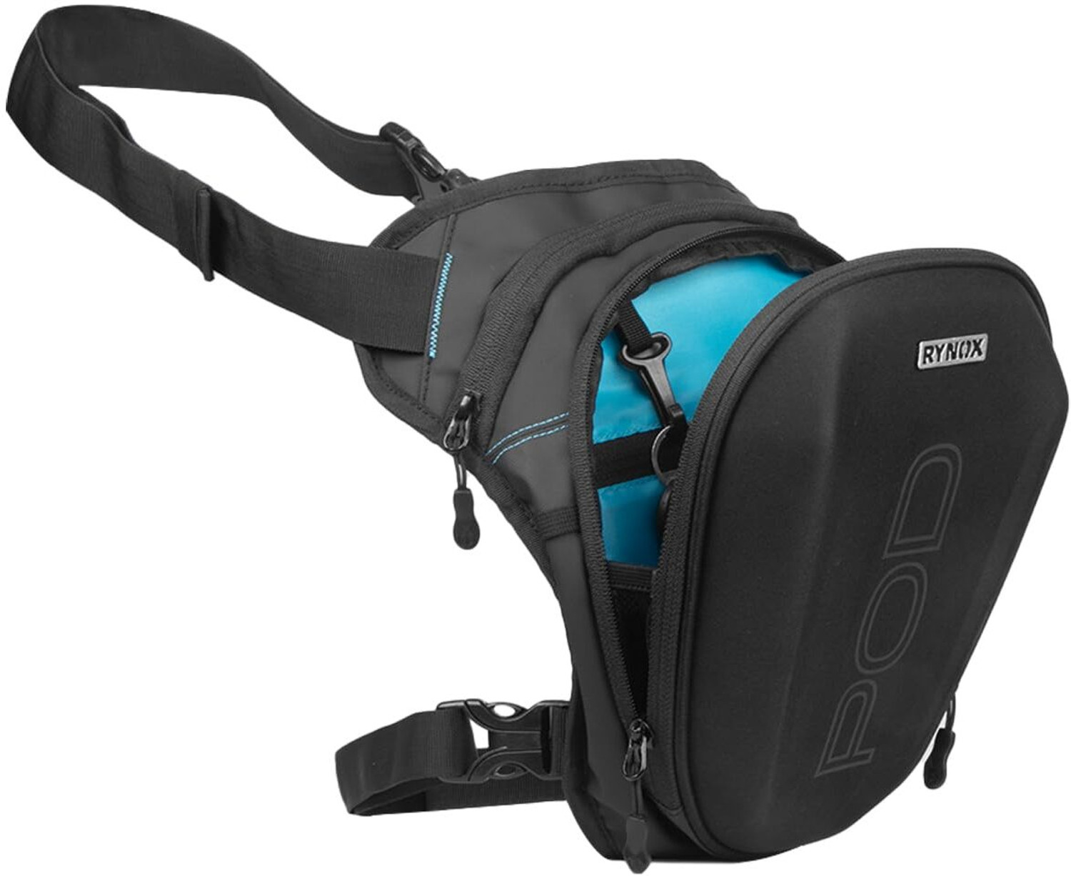 Image of Rynox POD THIGH BAG Thigh Bag