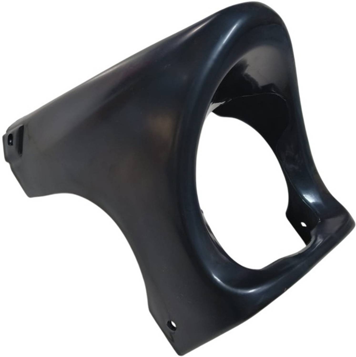 Pa RXZ Underbelly Bike Engine Guard - Image 1