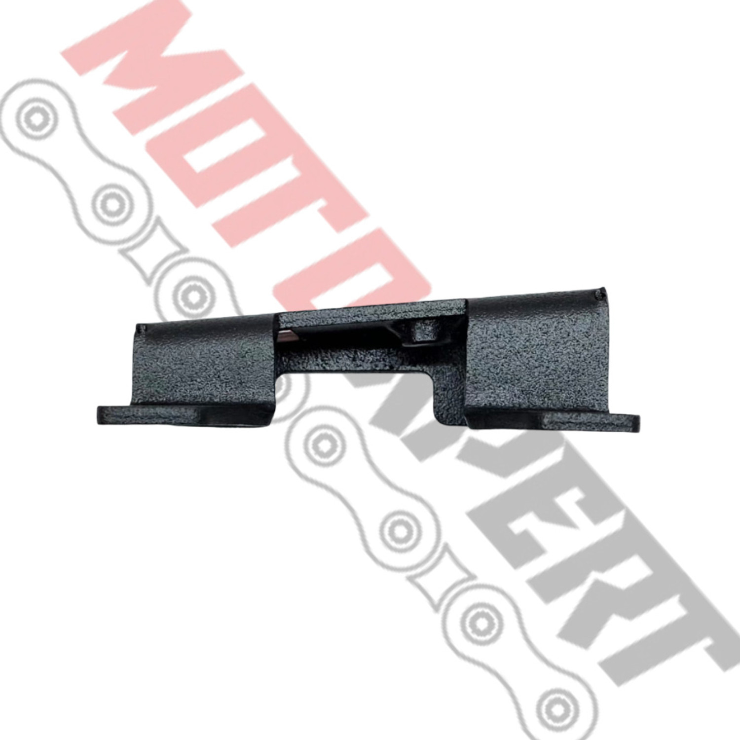 Image of MotoXpert Ronin 225 Meter Console Center Mounting Clamp Handlebar Hand Guard