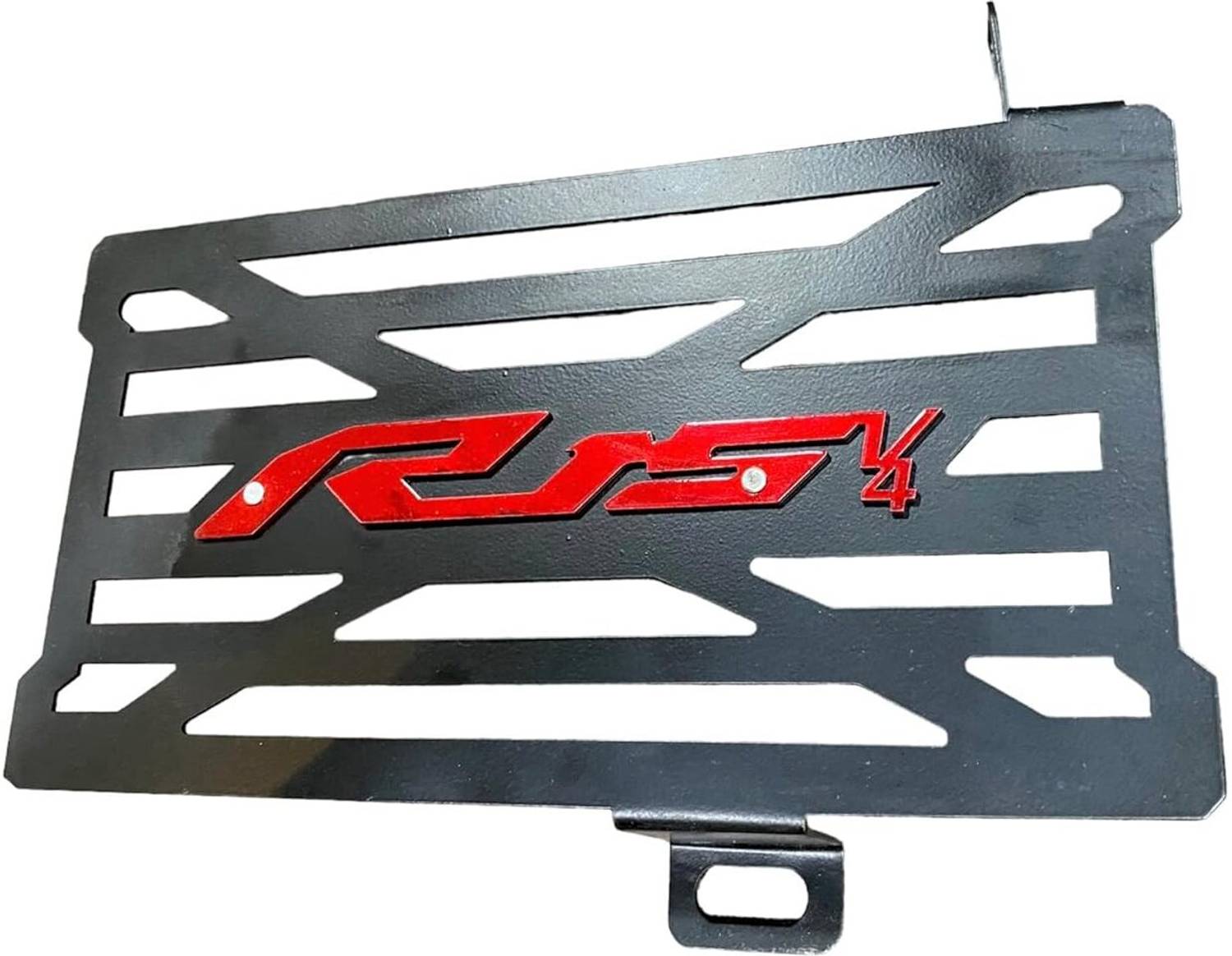 NITYA R15 v4 Radiator Guard Heavy Radiator Grill Protector