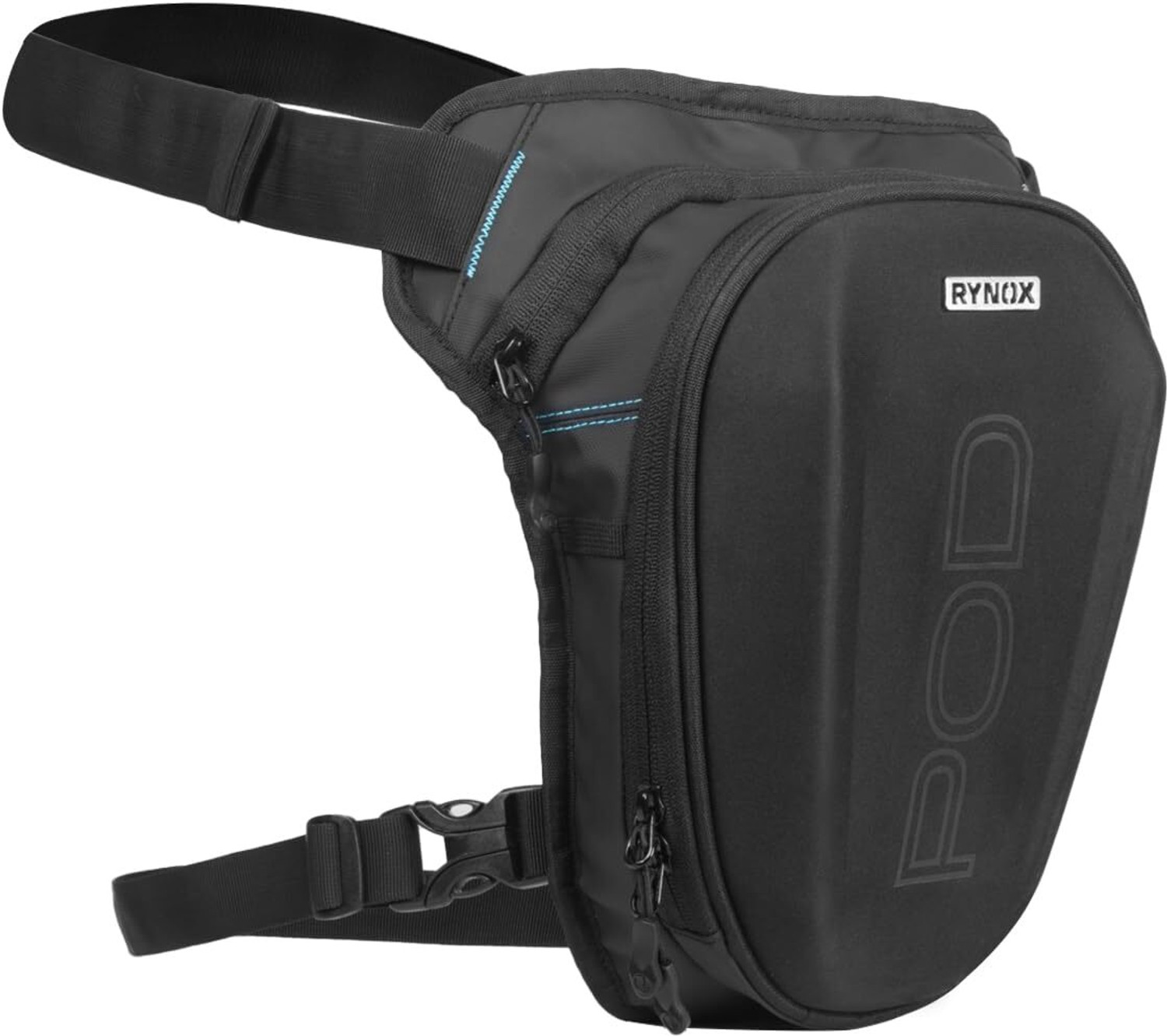 Image of Rynox POD THIGH BAG Thigh Bag