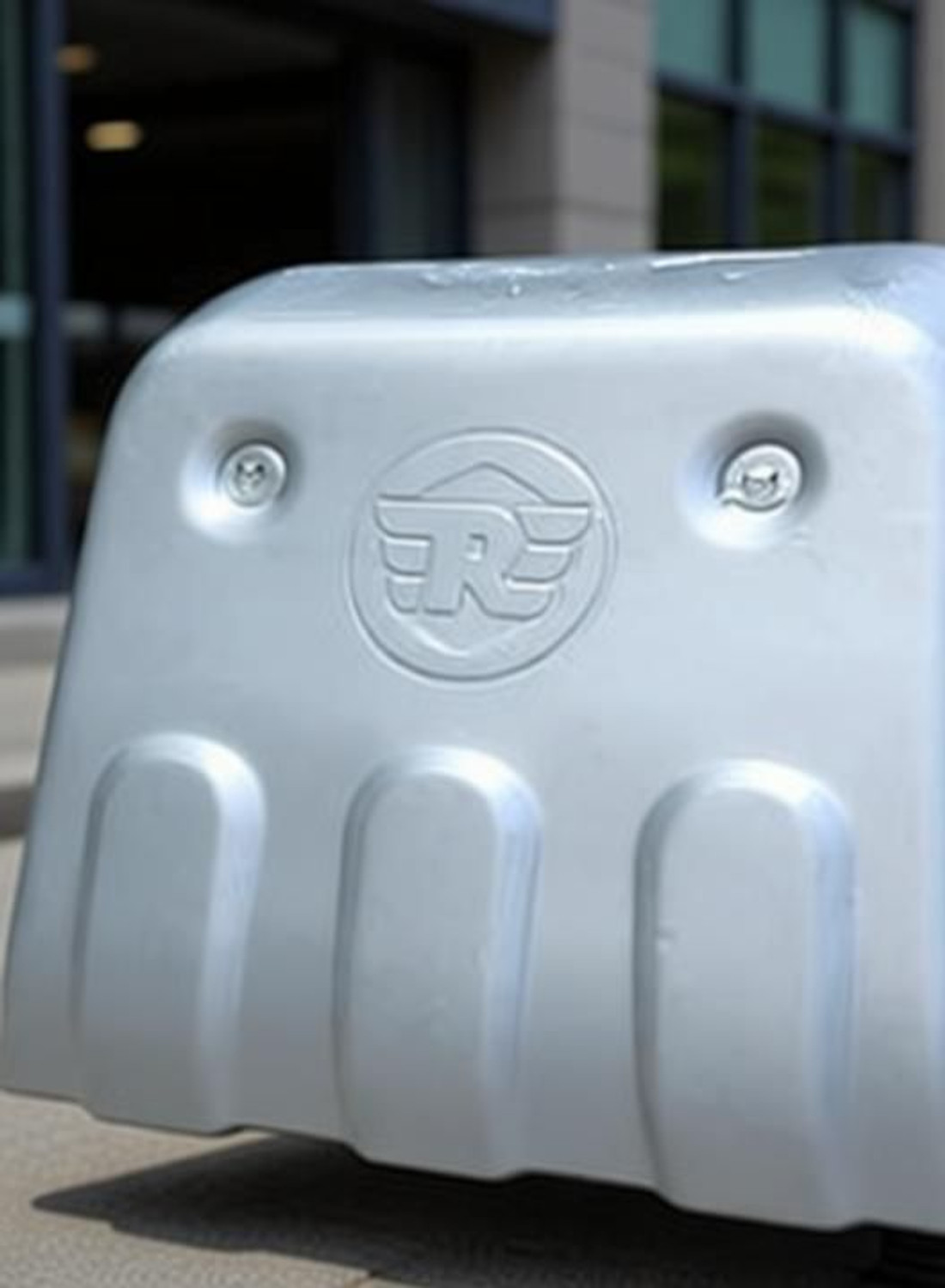 Image of Shreeji Accessorie Reborn Sum Guard Bike Engine Guard