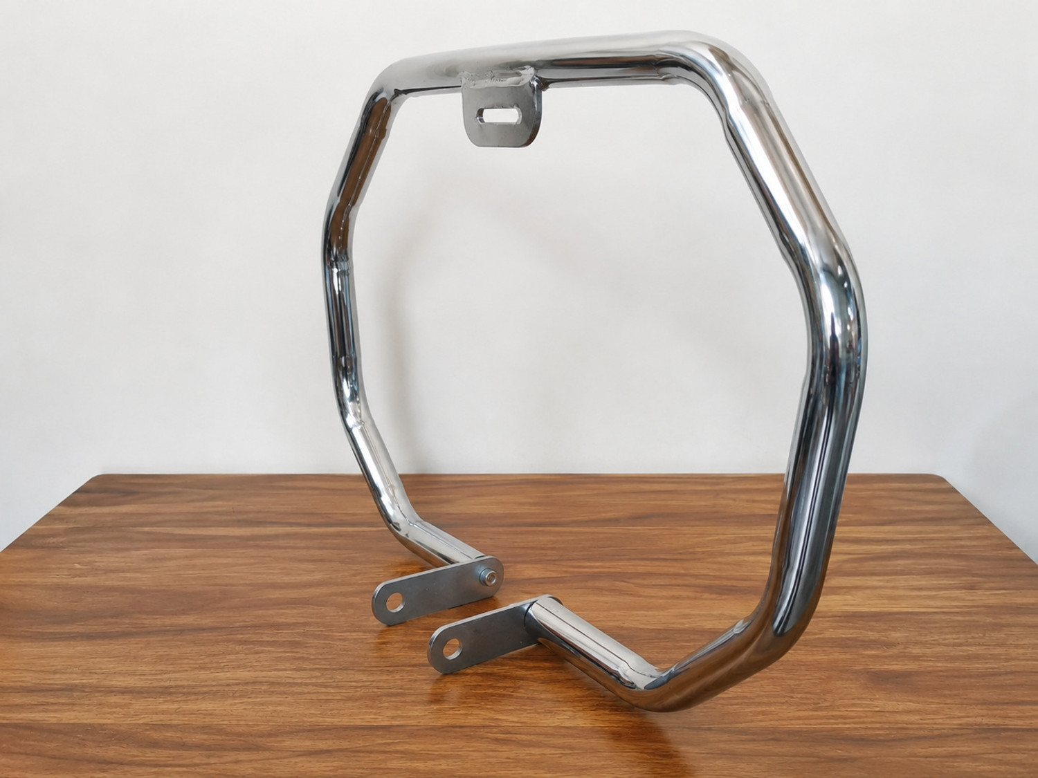 Image of SN STEEL LGO207062026 Bike Leg Guard