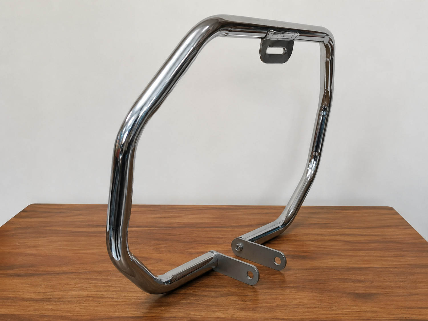 Image of SN STEEL LGO207062026 Bike Leg Guard