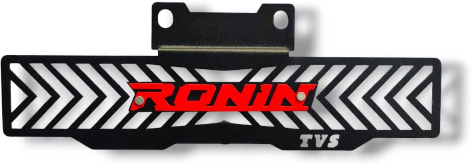 Image of MOXZILLA RONIN-225 Bike Radiator Guard