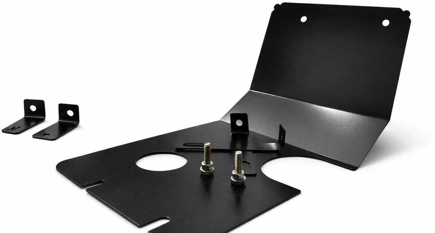 Image of ABC Guard 002 Bike Engine Guard