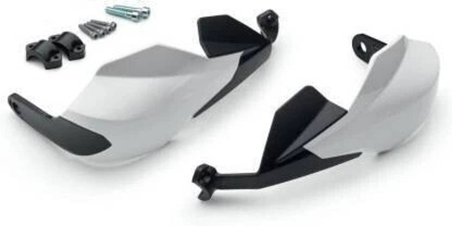 AOWBIKES Universal Motorbike Handlebar Hand Guard