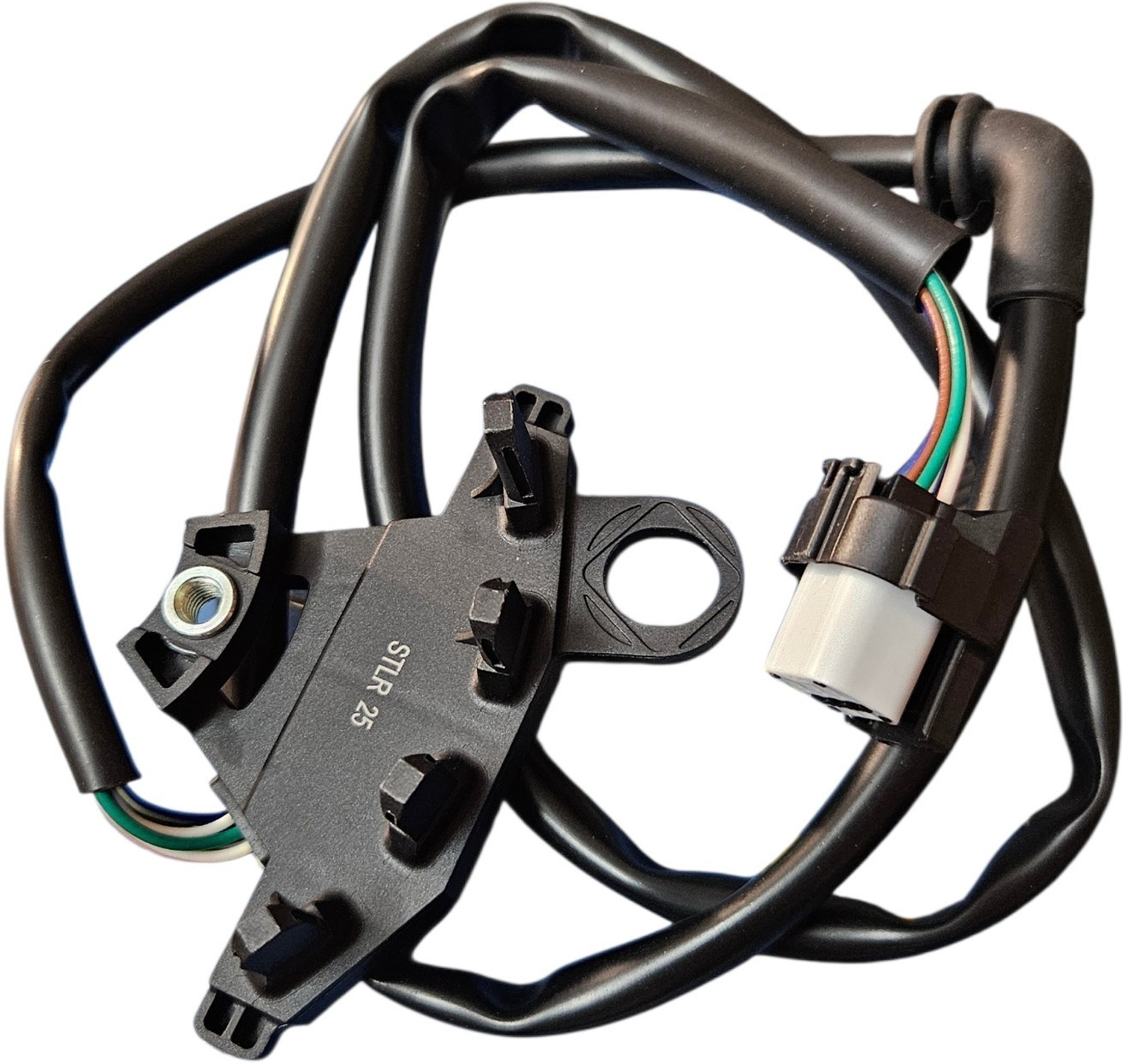 Image of KUMAVEEN Activa 6G Dio Bs6 Crankshaft Position Sensor Ckp Sensor type B Bike Electric Regulator