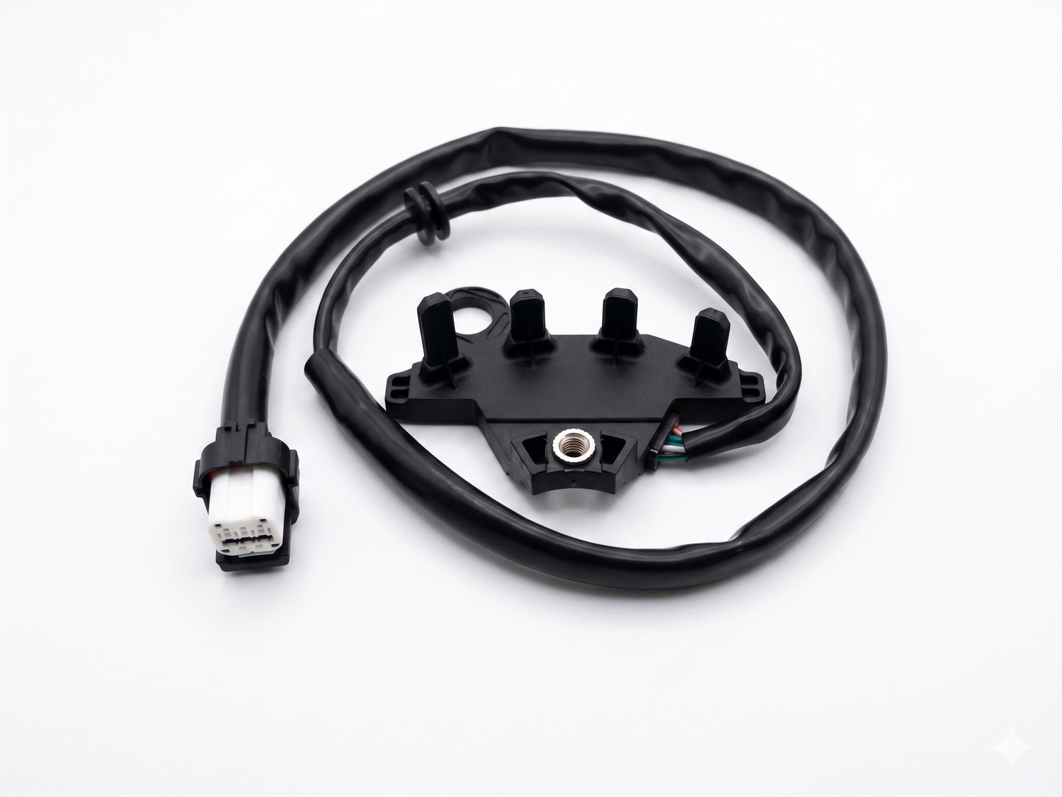 Image of Haran Crankshaft Position Sensor (CKP Sensor) Honda Activa 6G & SP 125 (Type B) Bike Electric Regulator