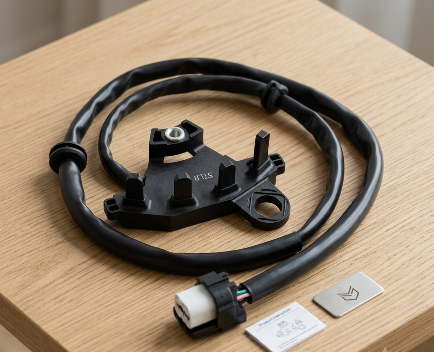 Image of SKSKTRADER Active bs6,Dio bs6 CKP SENSOR 2022,23,24 model Bike Electric Regulator