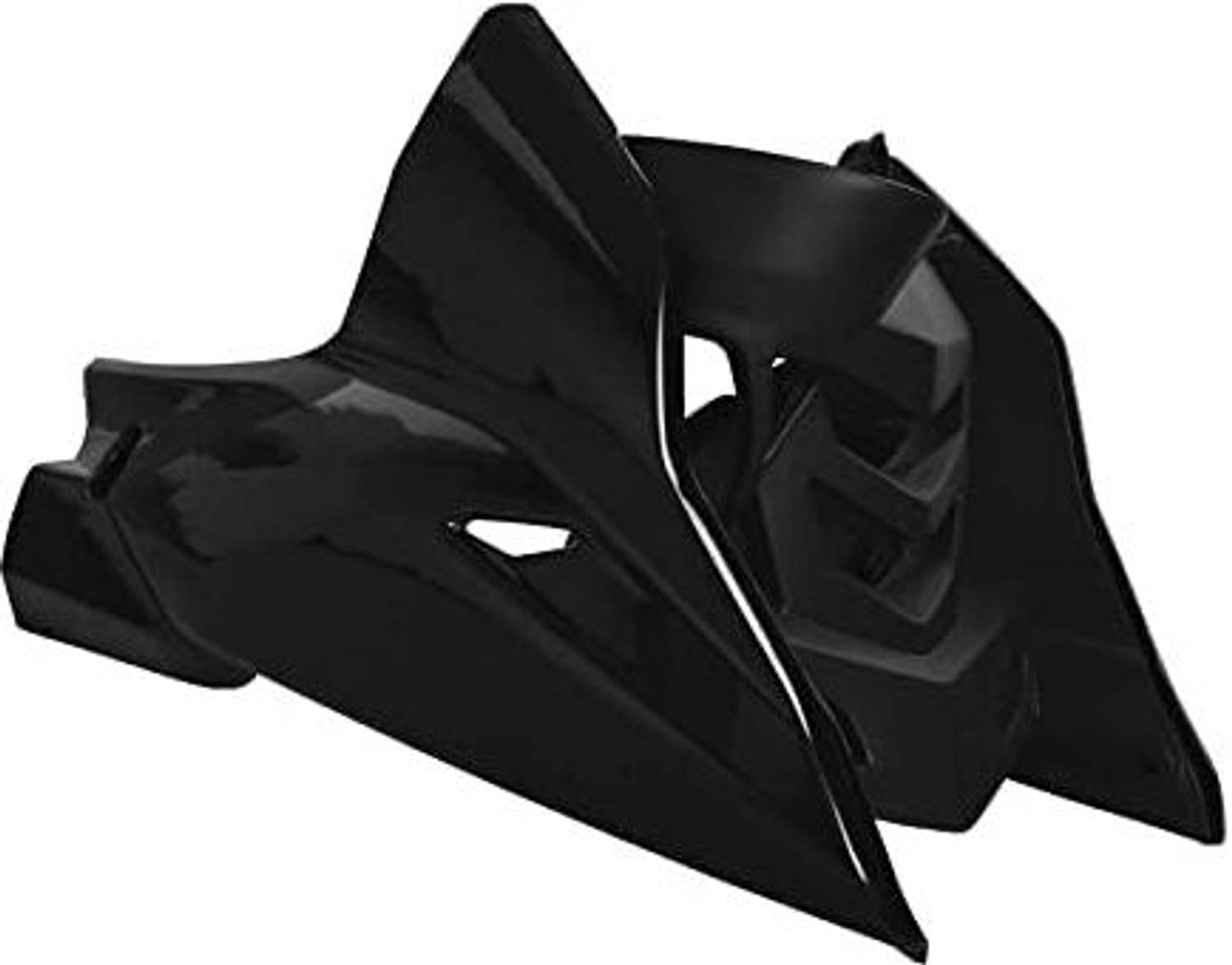 SS Traders Apache 160/180 Engine Guard - Image 1