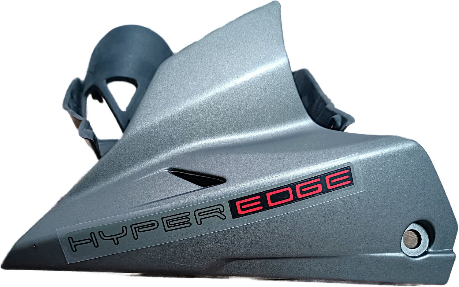 Image of Mudsor APACHE RTR 160 /180 ENGINE GUARD MAT GREY Bike Engine Breather