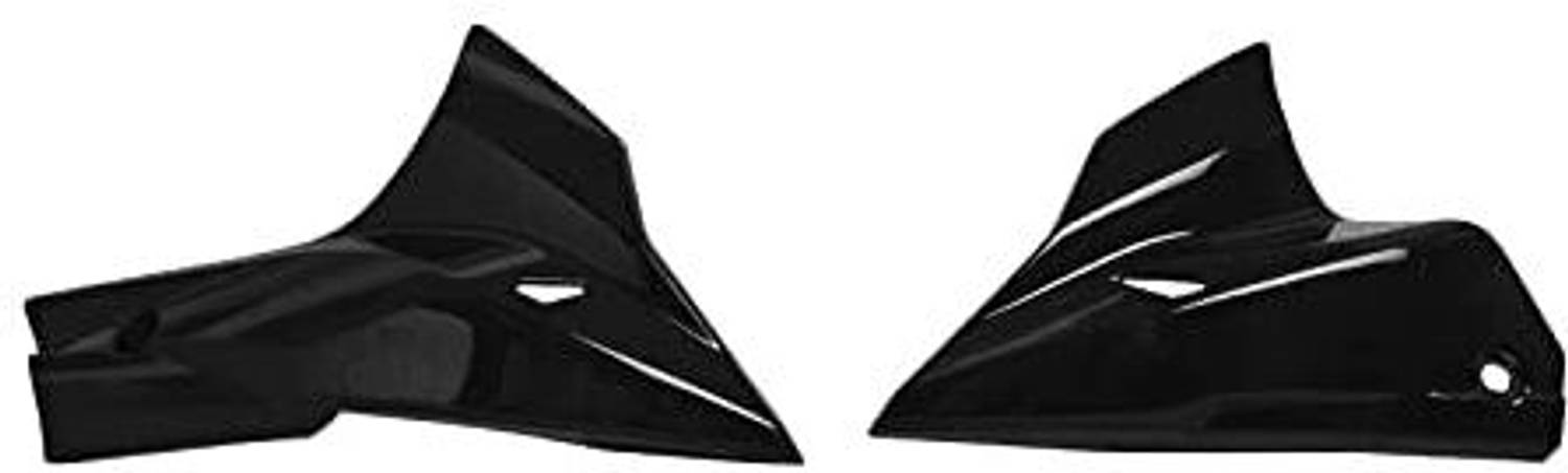 SS Traders Apache 160/180 Engine Guard - Image 3