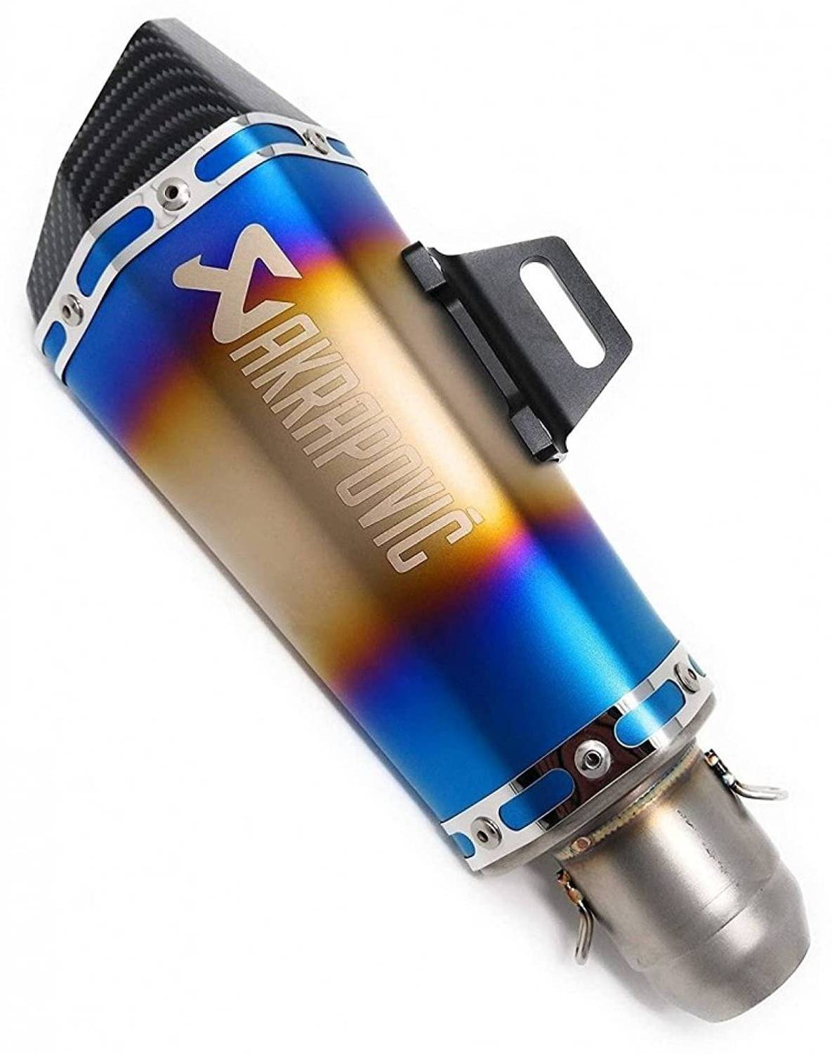 acube mart akrapovic exhaust KTM Duke 200, Duke 390 Full Exhaust acube mart akrapovic exhaust KTM Duke 200, Duke 390 Full Exhaust