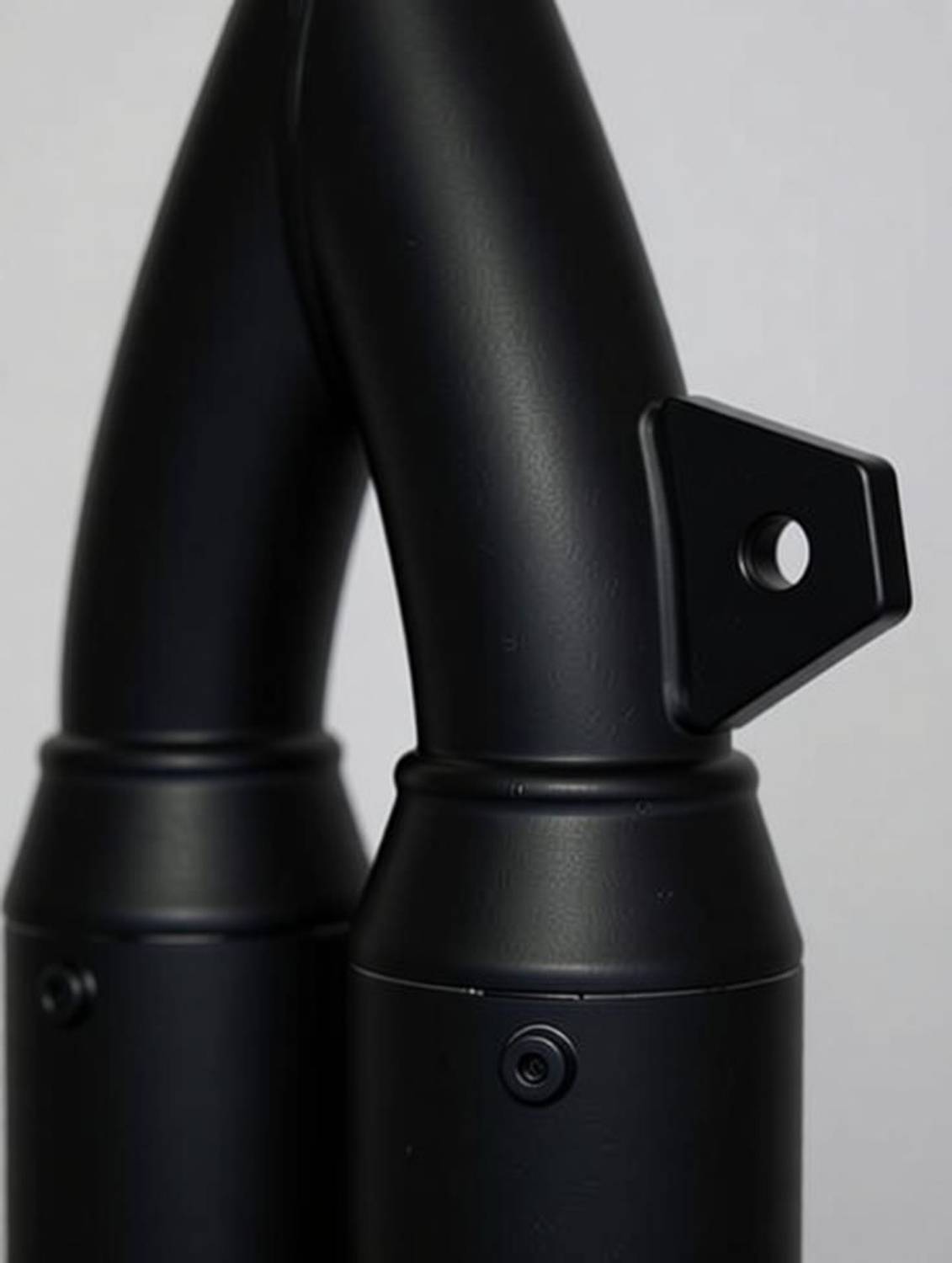 AutoPowerz Universal Bike Slip-on Exhaust System - Image 5