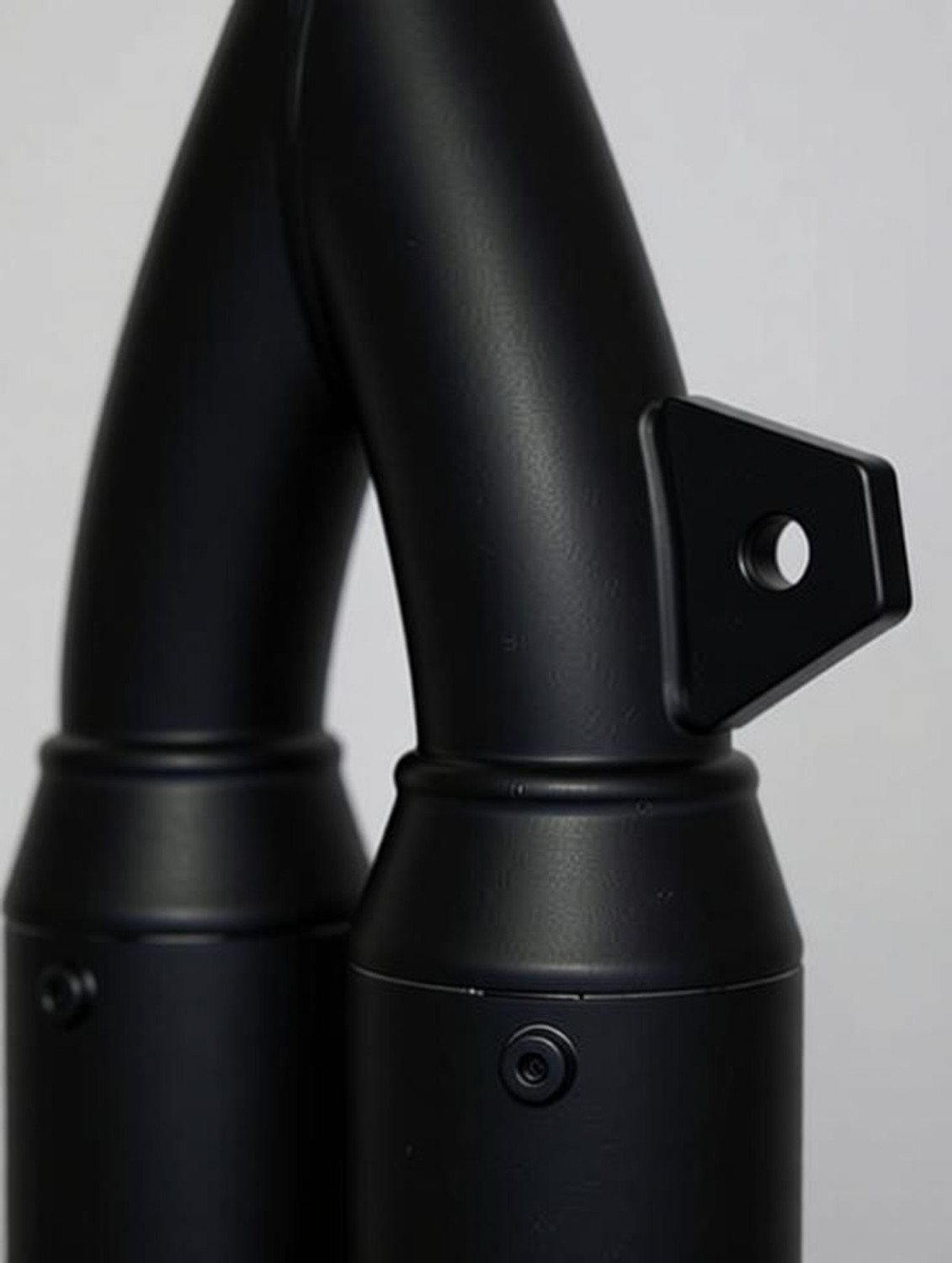 Image of AutoPowerz Universal For Bike Universal For Bike Slip-on Exhaust System