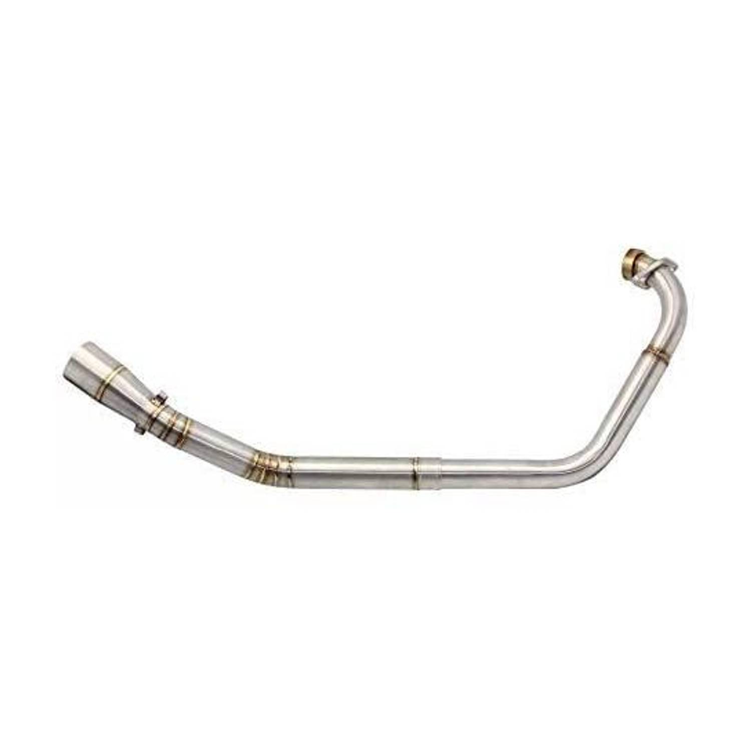 acube mart R15 V2 bend pipe Yamaha R15 Slip-on Exhaust System