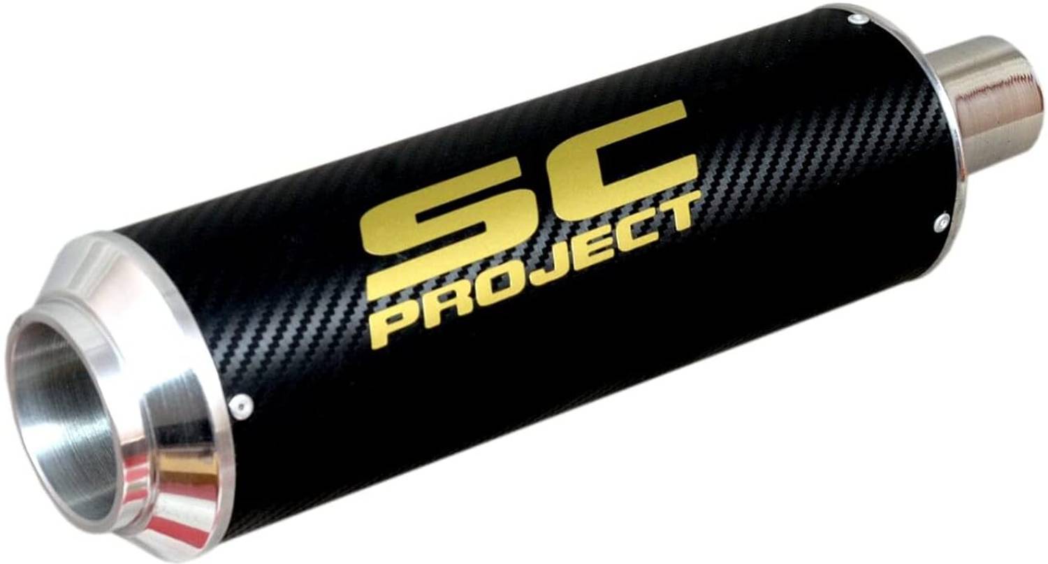 torosso Exhaust System for Hero, Honda, KTM, Royal Enfield, TVS, - Image 1