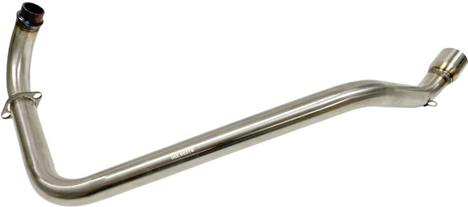 Dhe Silencer Pipe for Xtreme 125R - Image 4