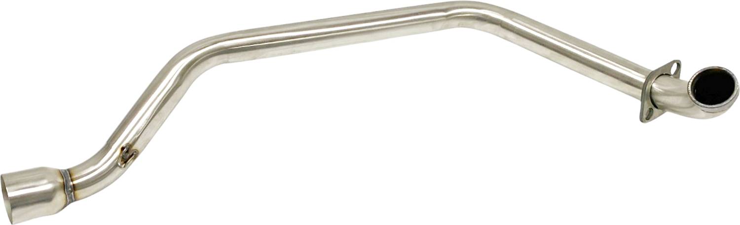 OZANGO TVS NA Full Exhaust System - Image 2
