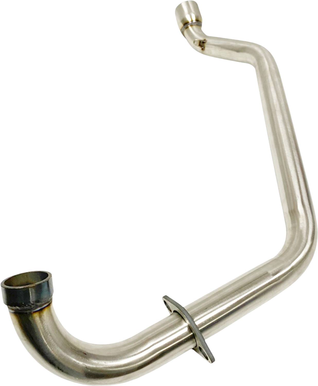 OZANGO TVS NA Full Exhaust System - Image 4