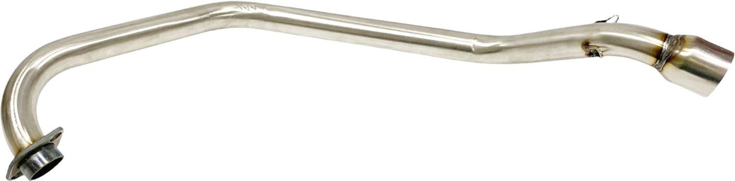 OZANGO TVS NA Full Exhaust System - Image 5