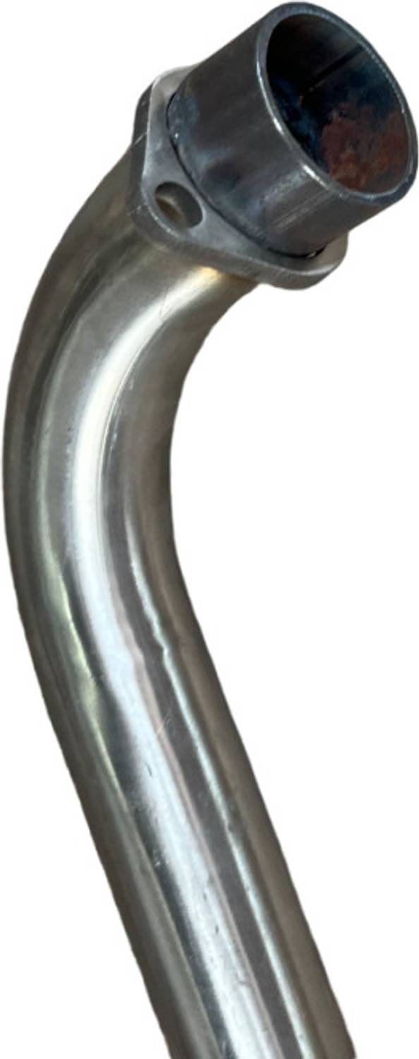 acube mart Gixxer SF 150/250 Exhaust System - Image 5