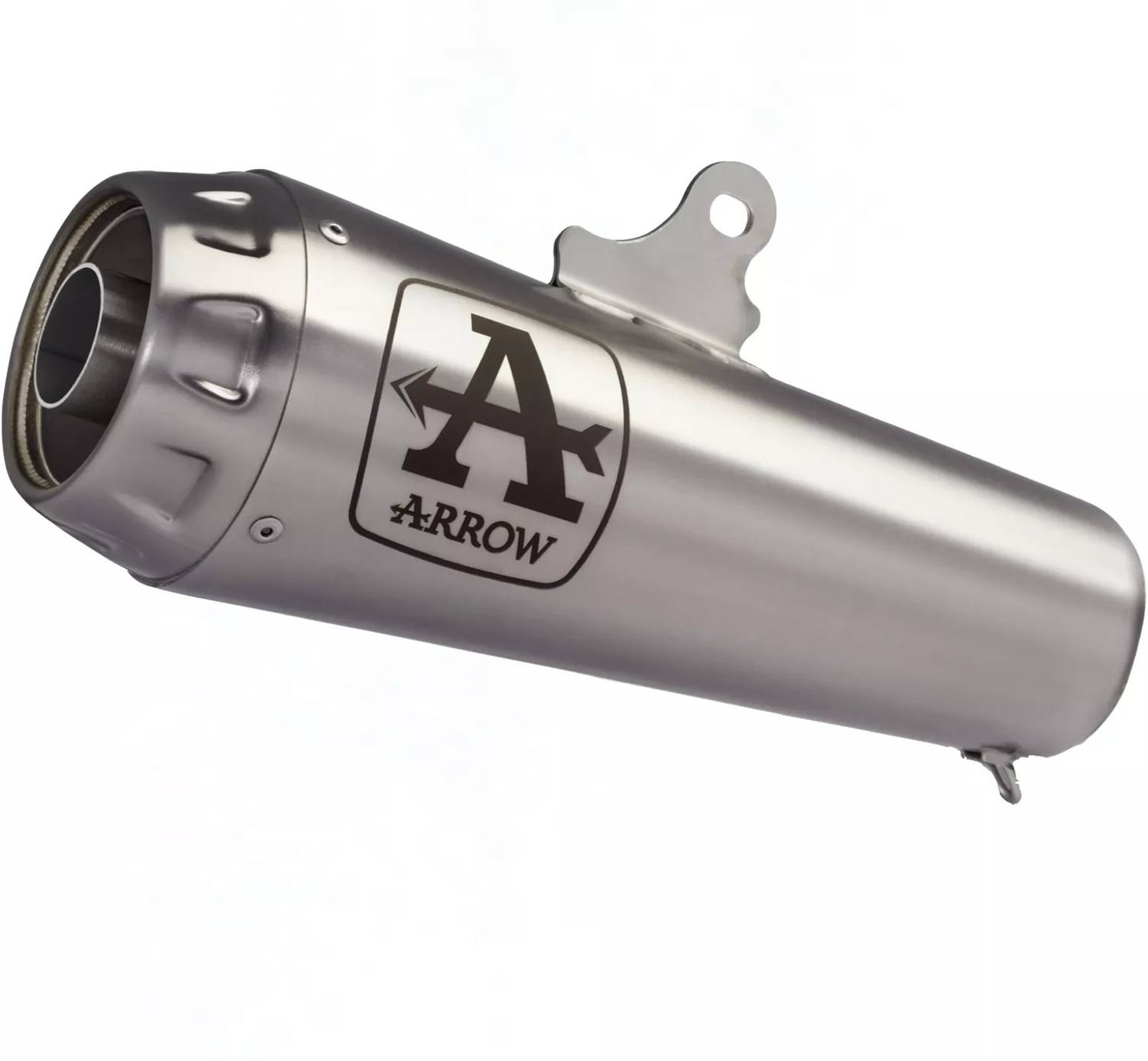 ASRYD Universal Bike Slip-on Exhaust - Image 1