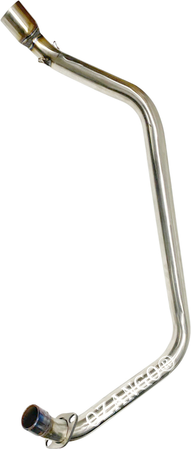 Image of OZANGO Bajaj NA Full Exhaust System