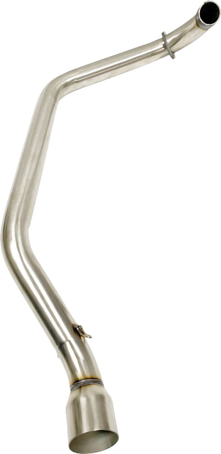 OZANGO TVS NA Full Exhaust System - Image 3