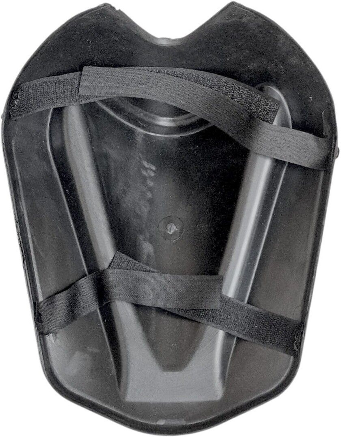 Image of AOWBIKES R15 V3 /V4 Seat Cowl Black Color Bike Fairing Kit