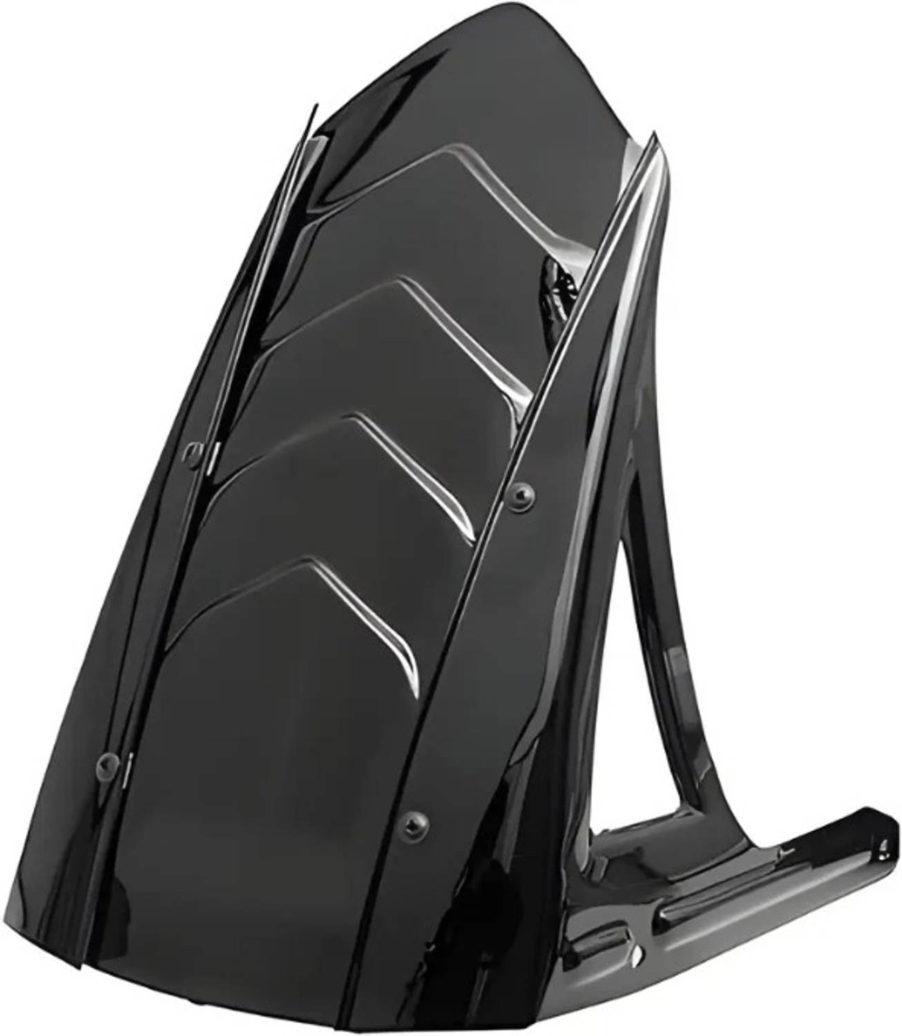 Pa Rear Mud Guard for Yamaha R15 2021 - Image 2