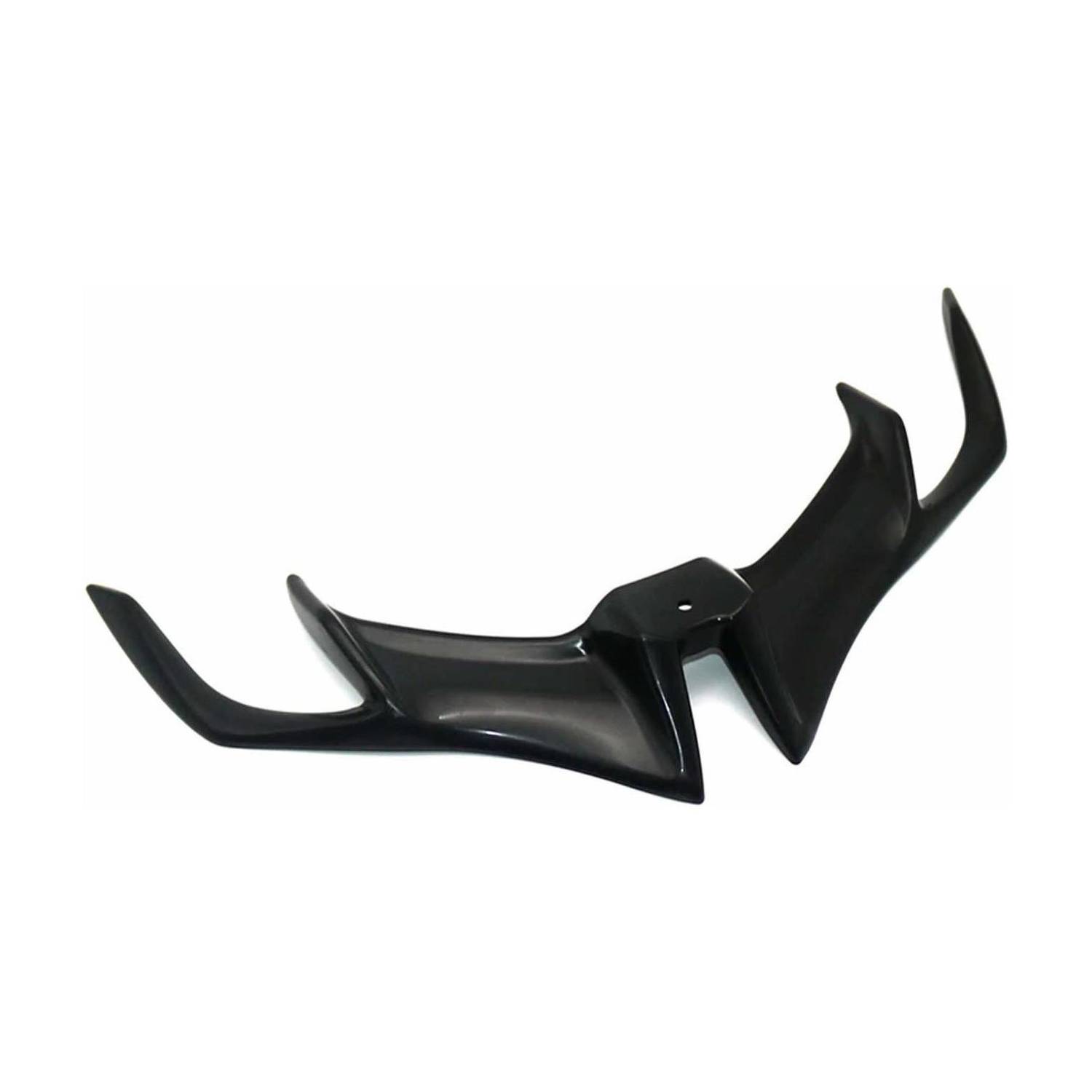 acube mart Aerodynamic Winglets for YZF R15 V3.0 Bike Fairing Kit