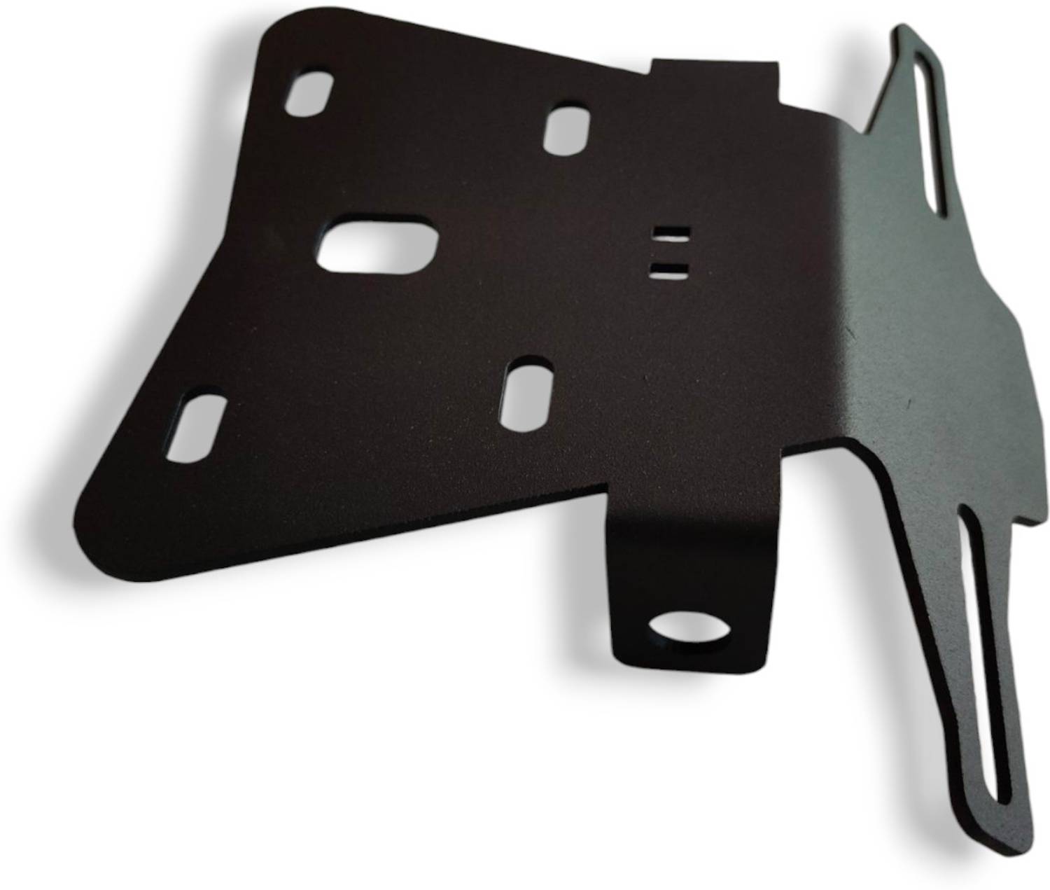 MOXZILLA Pulsar N160 N250 N150 F250 TailTidy Bike Fairing Kit - Image 4
